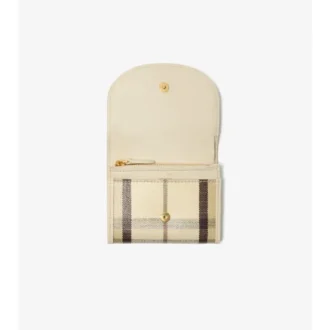 Cartera compacta Highlands
