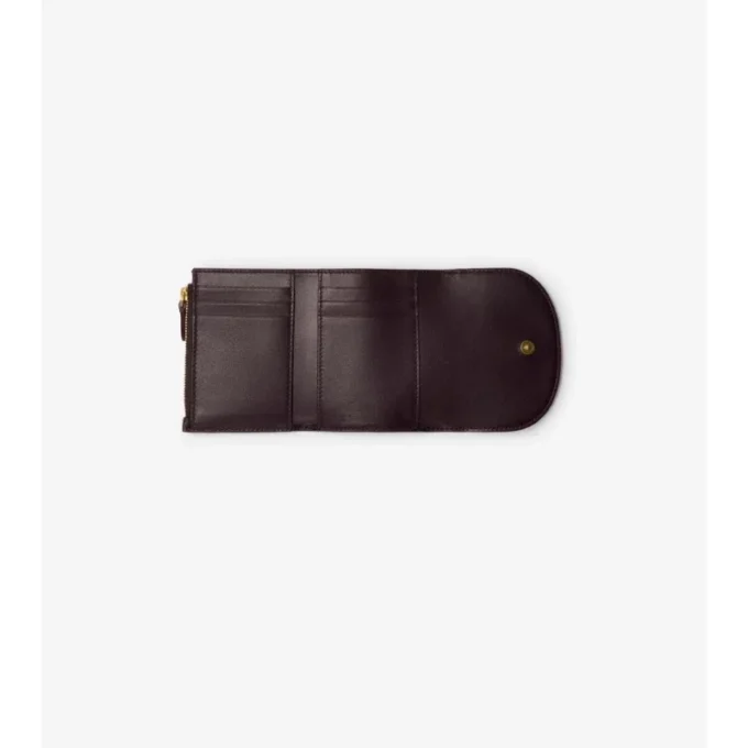 Cartera compacta Highlands