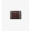 Cartera compacta Highlands