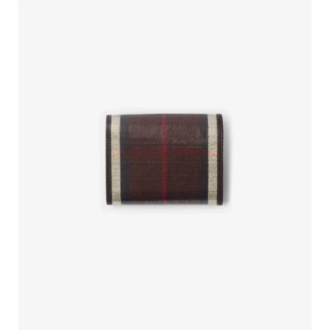 Cartera compacta Highlands