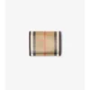 Cartera compacta Highlands