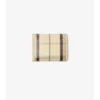 Cartera compacta Highlands