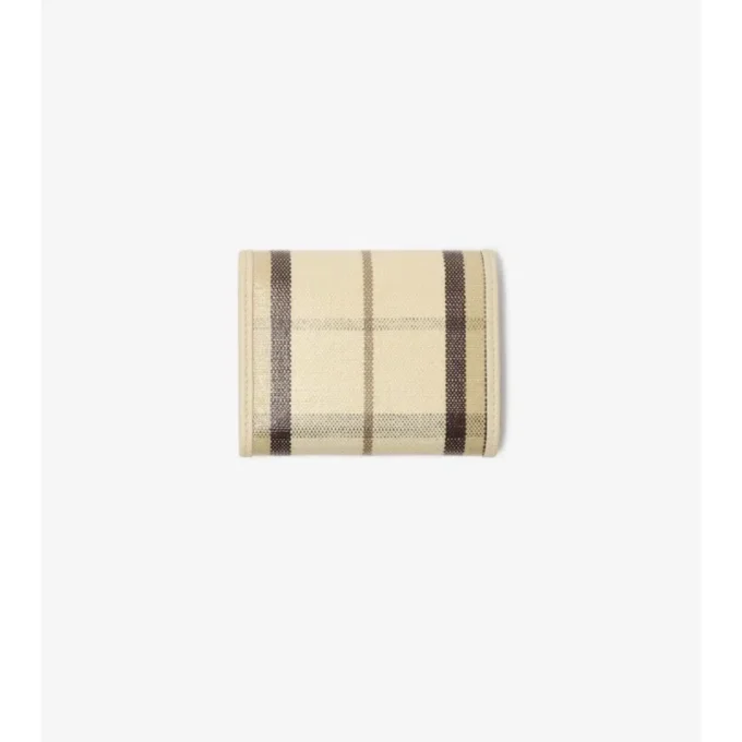 Cartera compacta Highlands