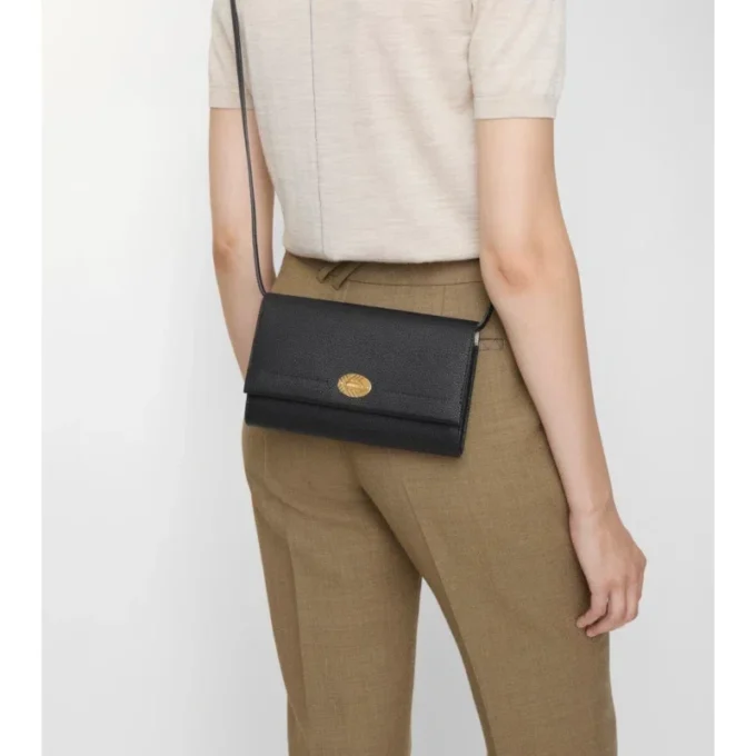 Cartera con correa Cotswolds
