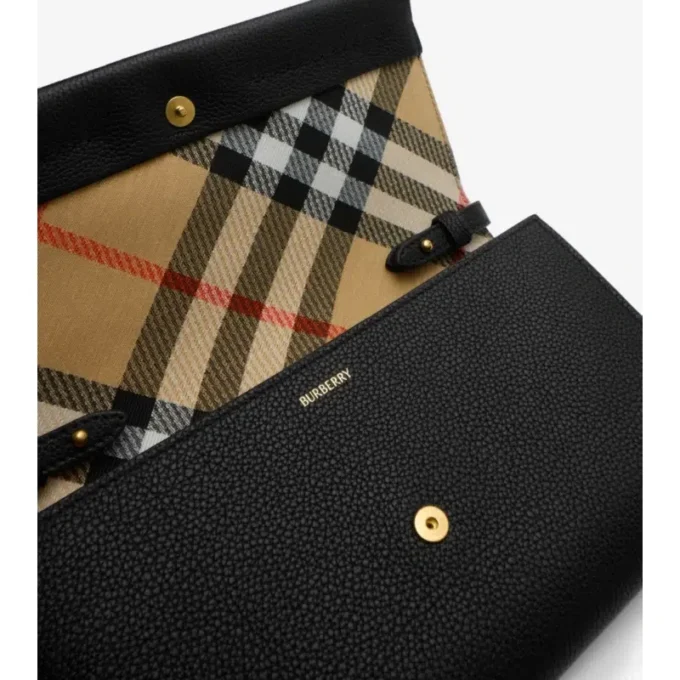 Cartera con correa Cotswolds