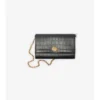 Cartera con correa de cadena Cotswolds