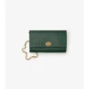 Cartera con correa de cadena Cotswolds