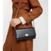 Cartera con correa de cadena Cotswolds