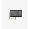 Cartera con correa de cadena Cotswolds