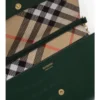 Cartera con correa de cadena Cotswolds
