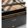 Cartera con correa de cadena Cotswolds