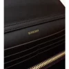 Cartera con correa de cadena Highlands 