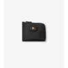 Cartera con cremallera y tarjetero Bloomsbury