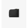Cartera con cremallera y tarjetero Bloomsbury