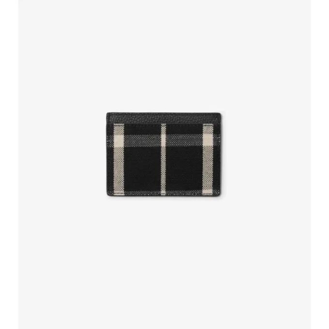 Cartera con cremallera y tarjetero Bloomsbury