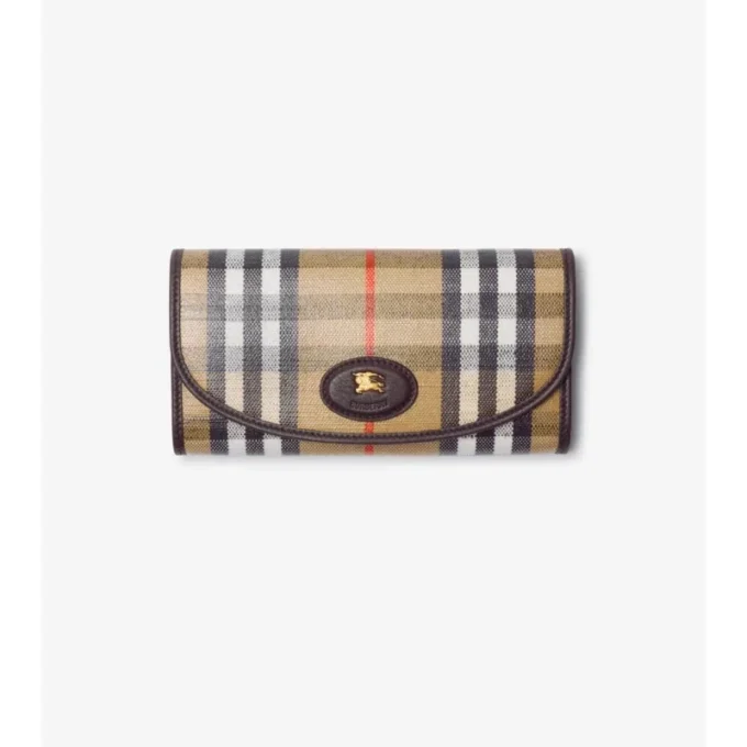 Cartera continental Highlands
