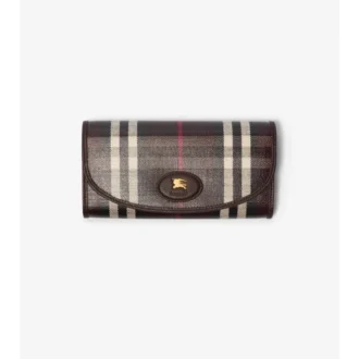 Cartera continental Highlands
