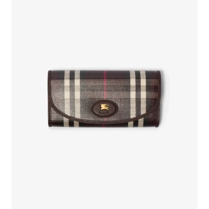 Cartera continental Highlands