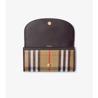 Cartera continental Highlands