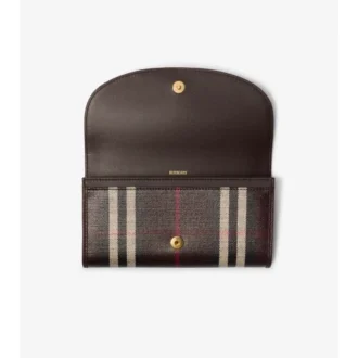 Cartera continental Highlands