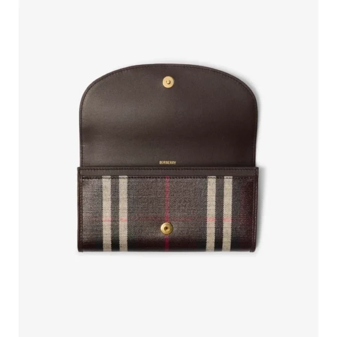 Cartera continental Highlands