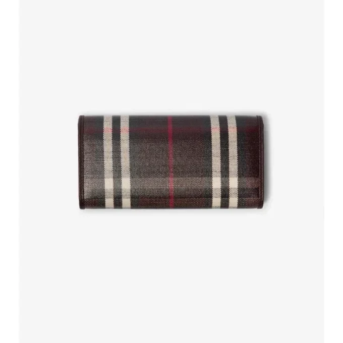 Cartera continental Highlands