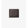 Cartera plegable con estampado Pop Check