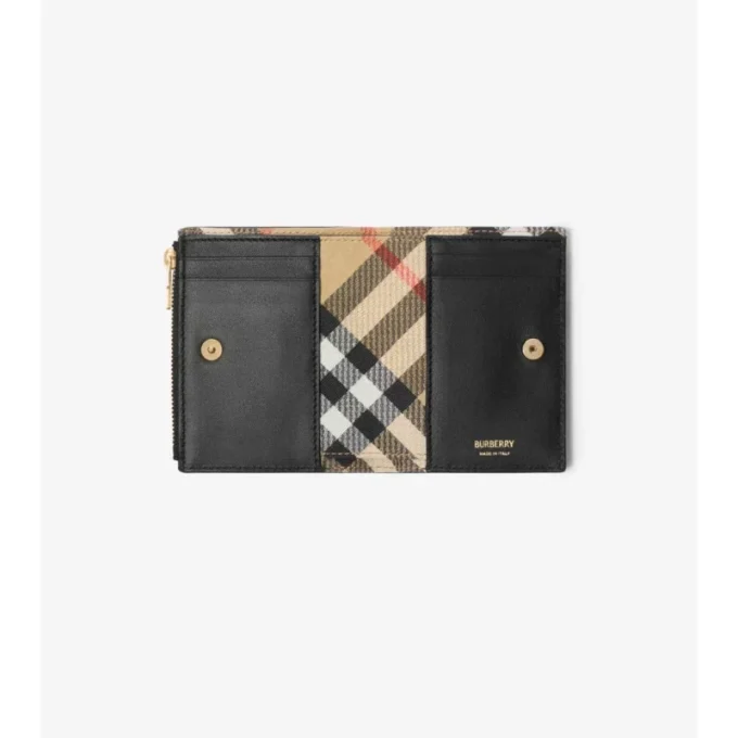 Cartera plegable Cotswolds 