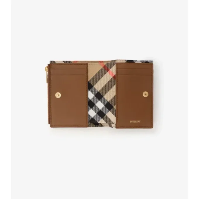 Cartera plegable Cotswolds 