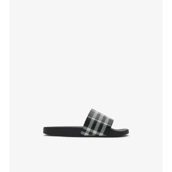 Chanclas Check