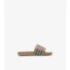 Chanclas Check