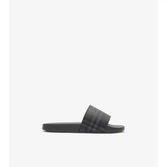 Chanclas Check