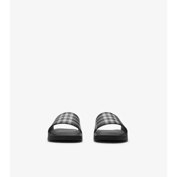 Chanclas Check