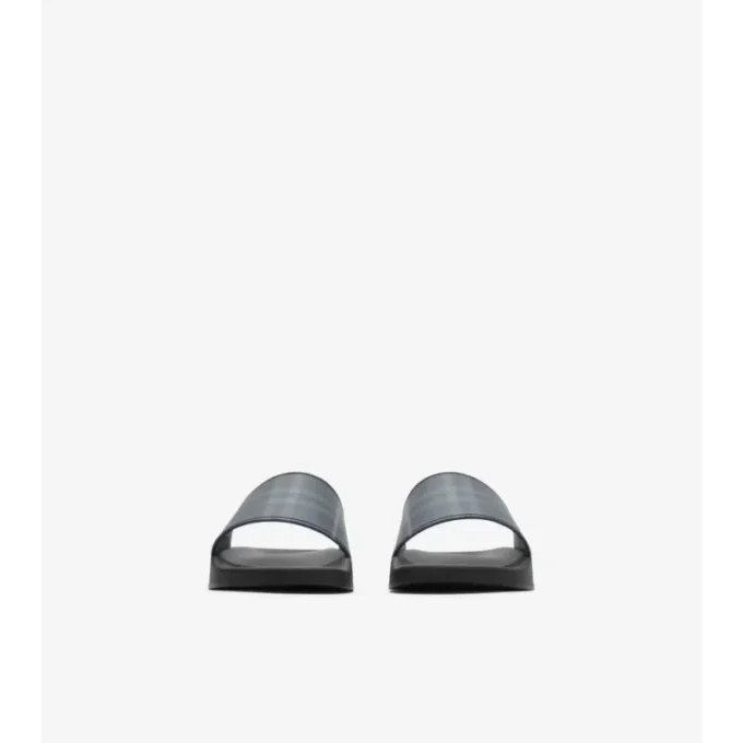 Chanclas Check
