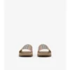 Chanclas Check