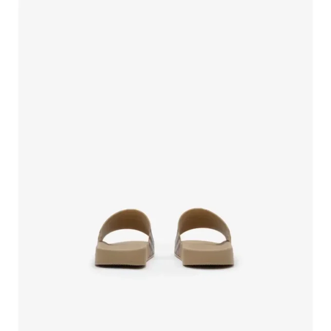 Chanclas Check