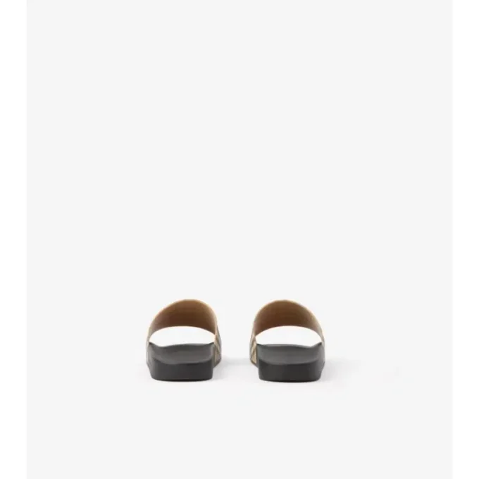 Chanclas Check