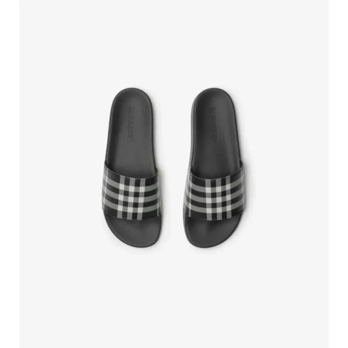 Chanclas Check
