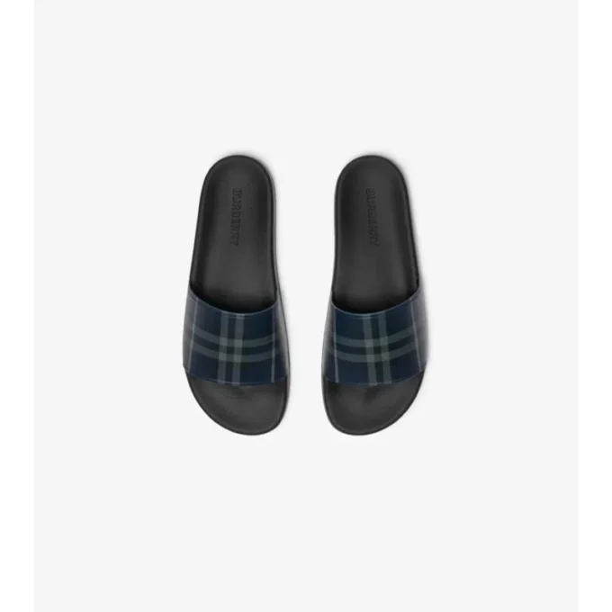 Chanclas Check