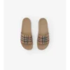 Chanclas Check