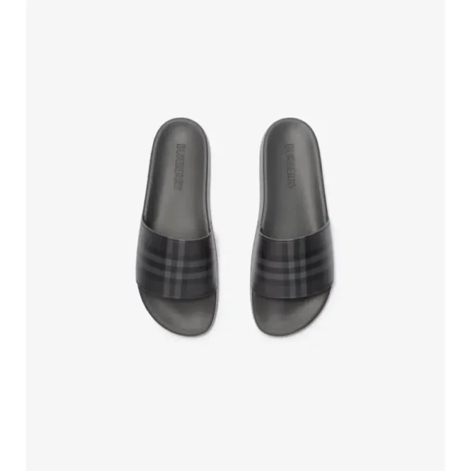 Chanclas Check