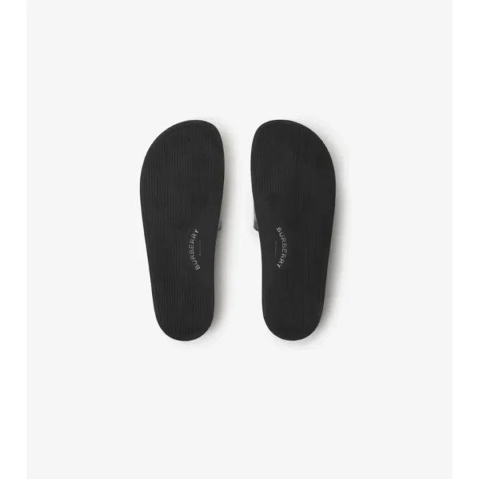 Chanclas Check