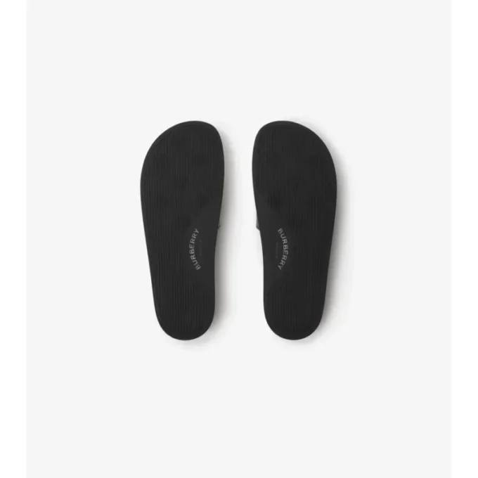 Chanclas Check