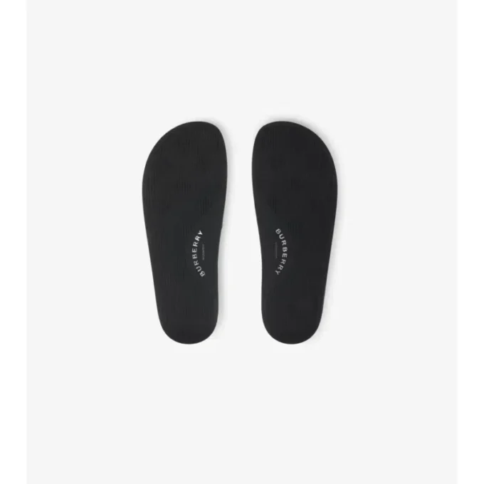 Chanclas Check