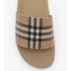 Chanclas Check