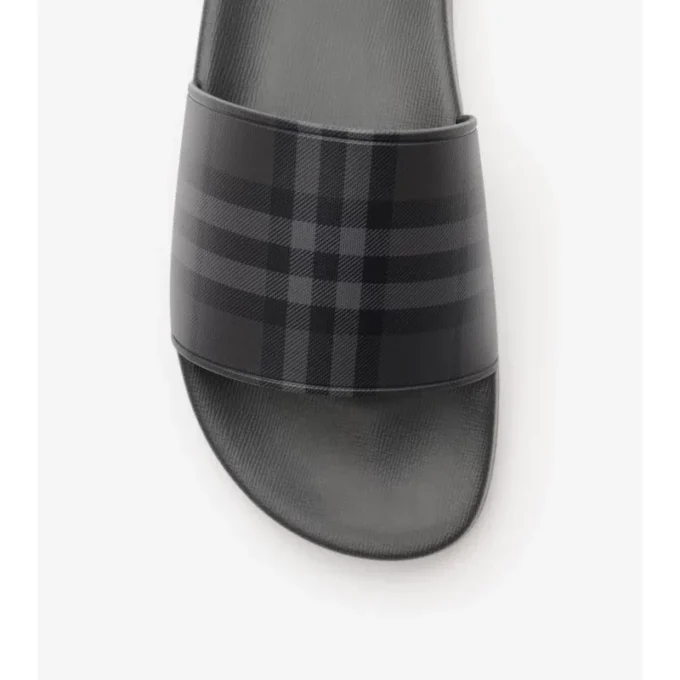 Chanclas Check