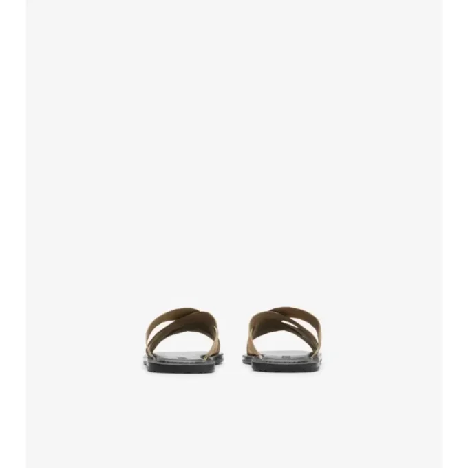 Chanclas Check Pavilion 