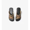 Chanclas Check Pavilion 