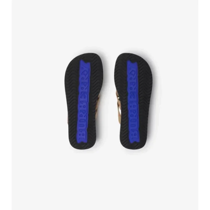 Chanclas Check Pavilion 
