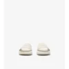 Chanclas con logotipo